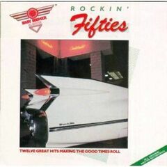 Rockin' Fifties (CD)