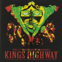 Kings Highway (CD)