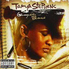 Gangsta Blues (CD)