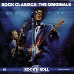 Rock Classics: The Originals (CD)