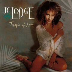 Tropic Of Love (CD)