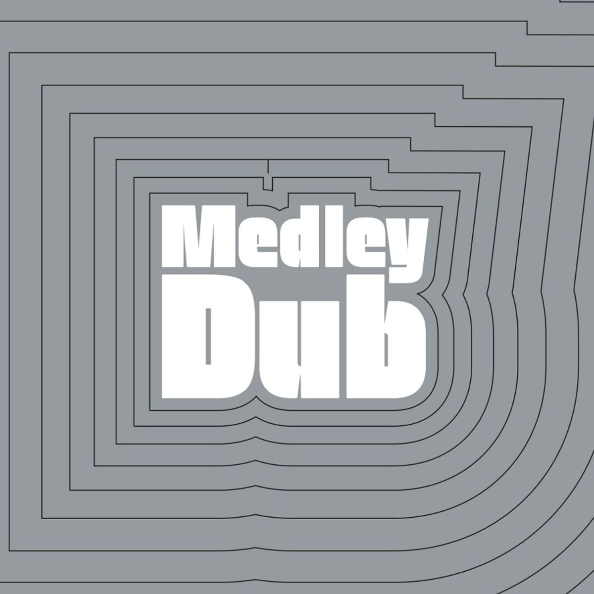 Medley Dub [180 Gram Orange Vinyl] (LP)