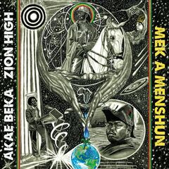Mek A Menshun (LP)