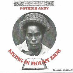 Living In Mount Zion (LP)