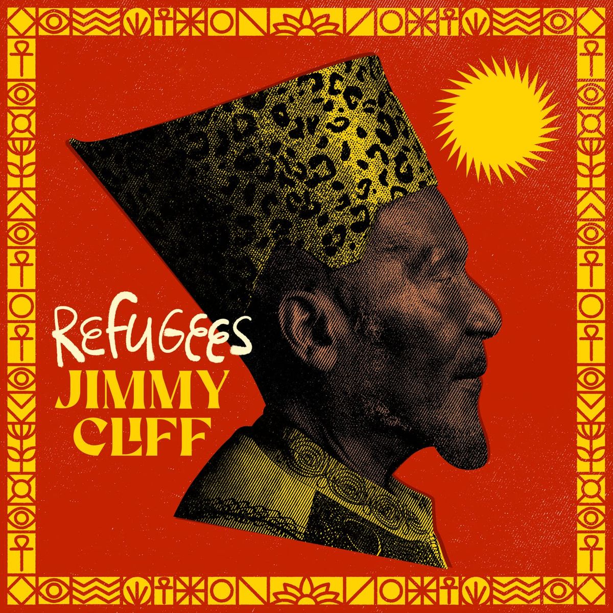 Refugees (CD)