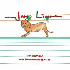 In Action With The Revolutionary Band (LP)