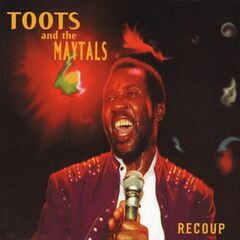 Recoup [180 Gram Red Vinyl] (LP)