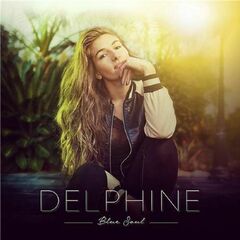 Blue Soul [Import] (CD)