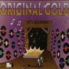 Original Gold: Hits Goldmine (CD)