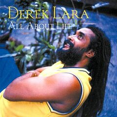 All About Life (CD)