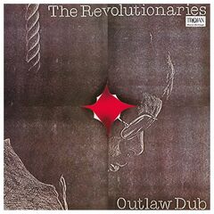 Outlaw Dub [180 Gram Orange Vinyl] (LP)