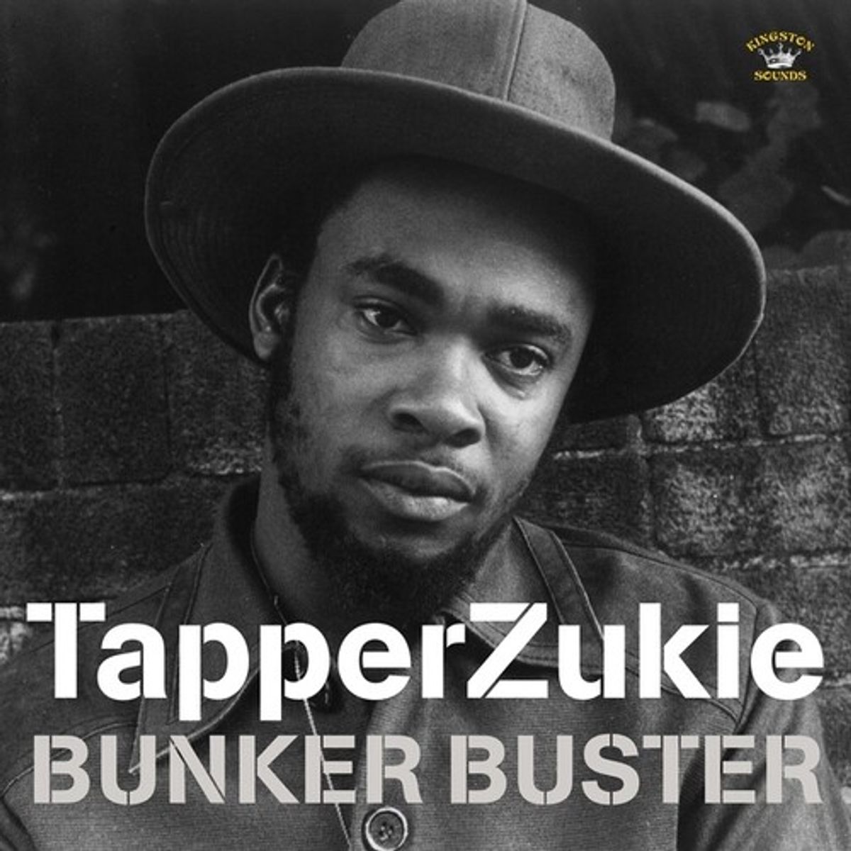 Bunker Buster (LP)