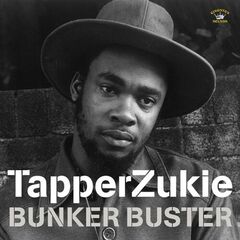 Bunker Buster (LP)