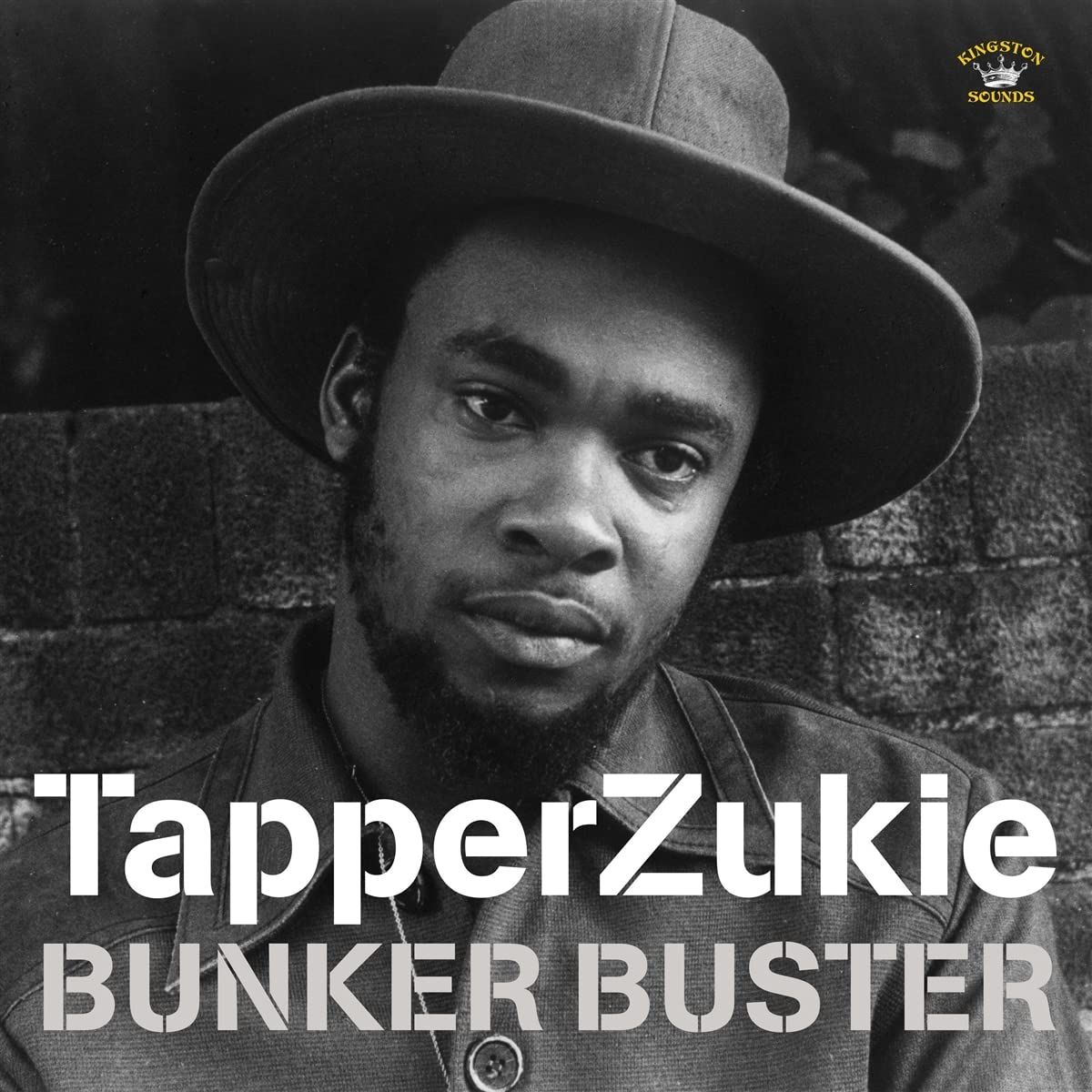 Bunker Buster (CD)