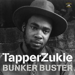 Bunker Buster (CD)