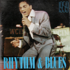 Rhythm & Blues 1959 (CD)