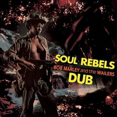 Soul Rebels Dub [Purple Marble Vinyl] (LP)