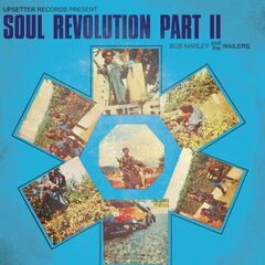 Soul Revolution Part II [Yellow Vinyl] (LP)