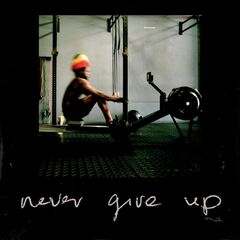 Never Give Up (10