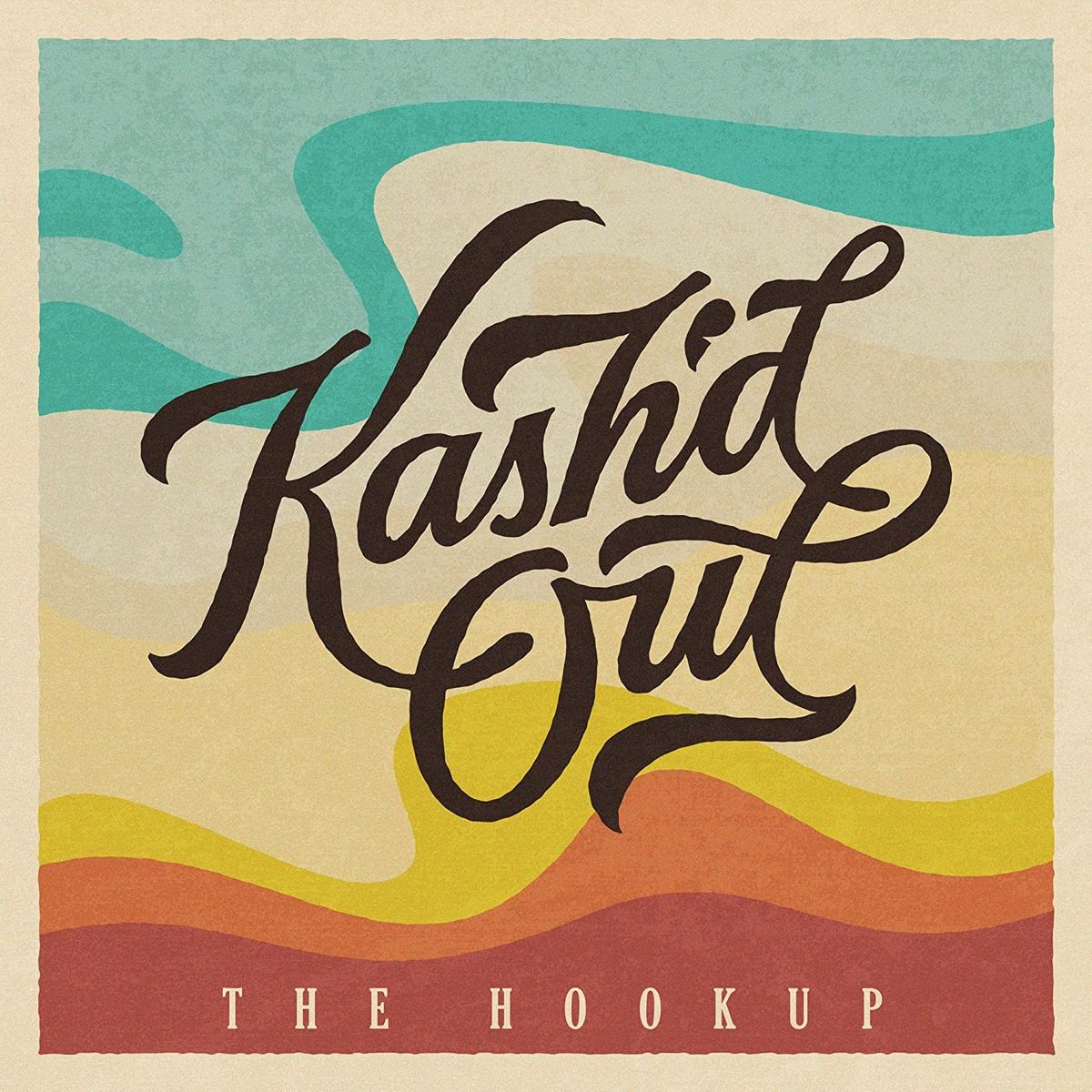 The Hookup (LP)