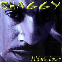 Midnite Lover (CD)