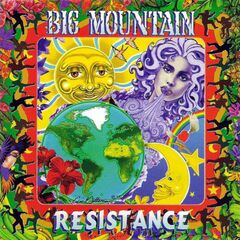 Resistance (CD)