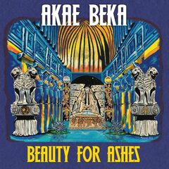 Beauty For Ashes (LP)