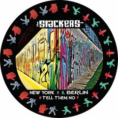 New York Berlin (12