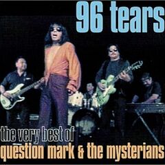 Feel It! The Very Best of Question Mark & The Mysterians (CD)