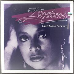 Love Lives Forever (LP)