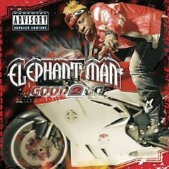 Good 2 Go (CD) [Explicit]