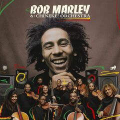 Bob Marley & The Chineke! Orchestra (CD)