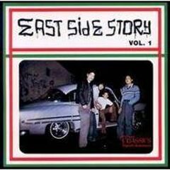 East Side Story, Vol. 1 (CD)