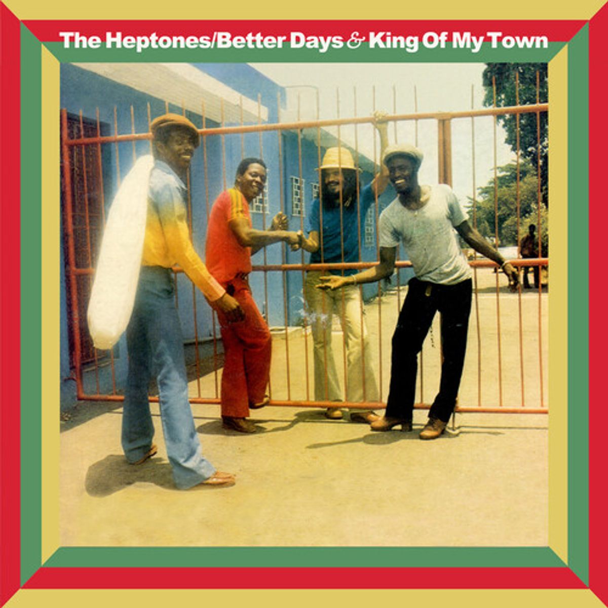 Betters Days & King Of My Town [Expanded Edition] (CD)