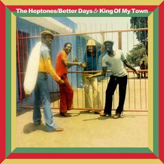 Betters Days & King Of My Town [Expanded Edition] (CD)