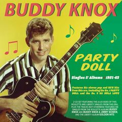 Party Doll: Singles & Albums 1957-62 (CD)