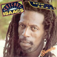Boom Shot (CD)