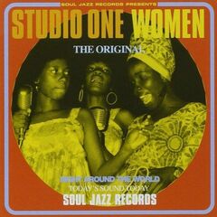Studio One Women (CD)