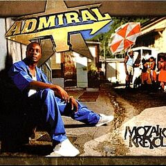 Mozaik Kreyol (CD)
