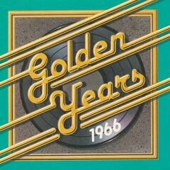Golden Years 1966 (CD)