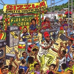 Ghetto Youth-Ology (CD)