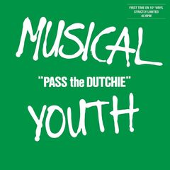 Pass The Dutchie / Please Give Love A Chance (10