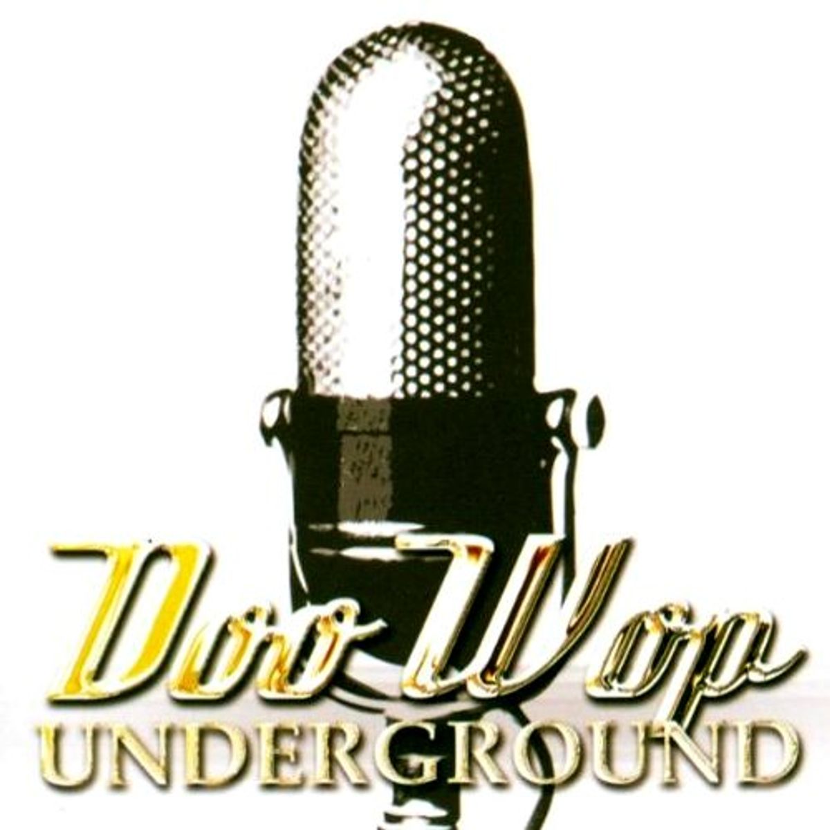 Doo Wop Underground (CD)