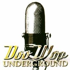 Doo Wop Underground (CD)
