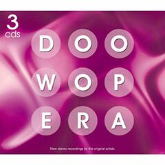 Doo Wop Era (CD)