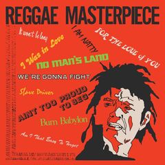 Reggae Masterpiece [Expanded Edition] (CD)