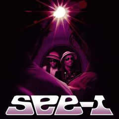 See-I (CD)