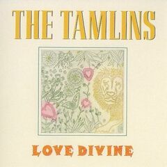 Love Divine (CD)