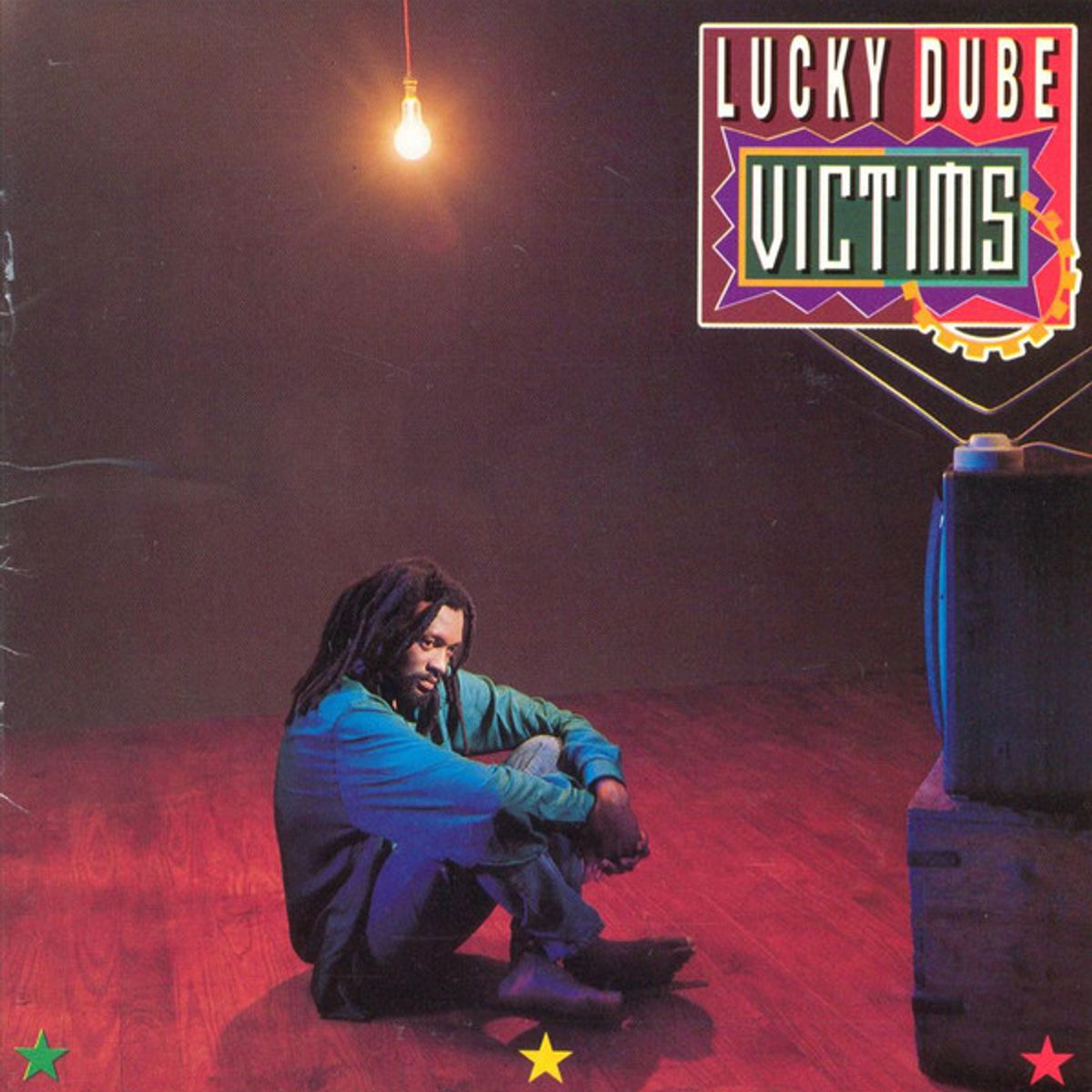 Victims (CD)