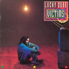 Victims (CD)